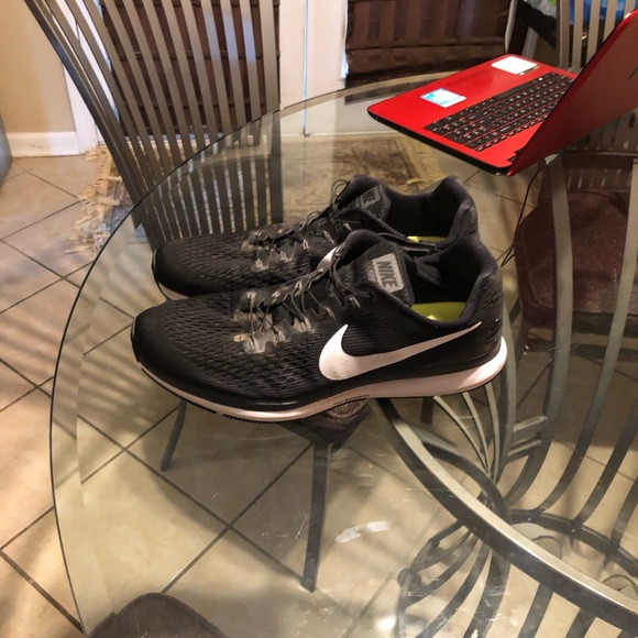 Nike Zoom Pegasus 34 Flywire size 14 Men’s - Picture 2 of 4